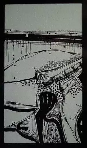 Tadeusz Iwańczuk - Erotyk 1