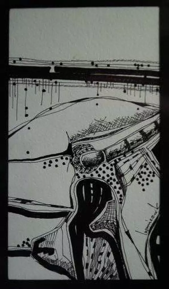 Tadeusz Iwańczuk - Erotyk 1