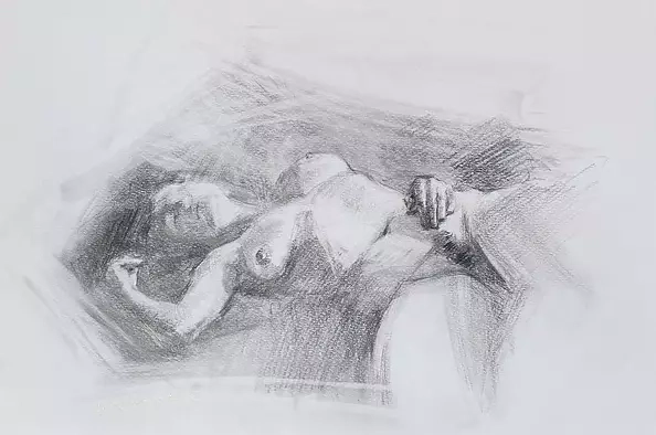 Renata Domagalska - Erotic