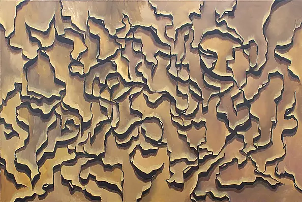 Dilan Abdulla - Erosion