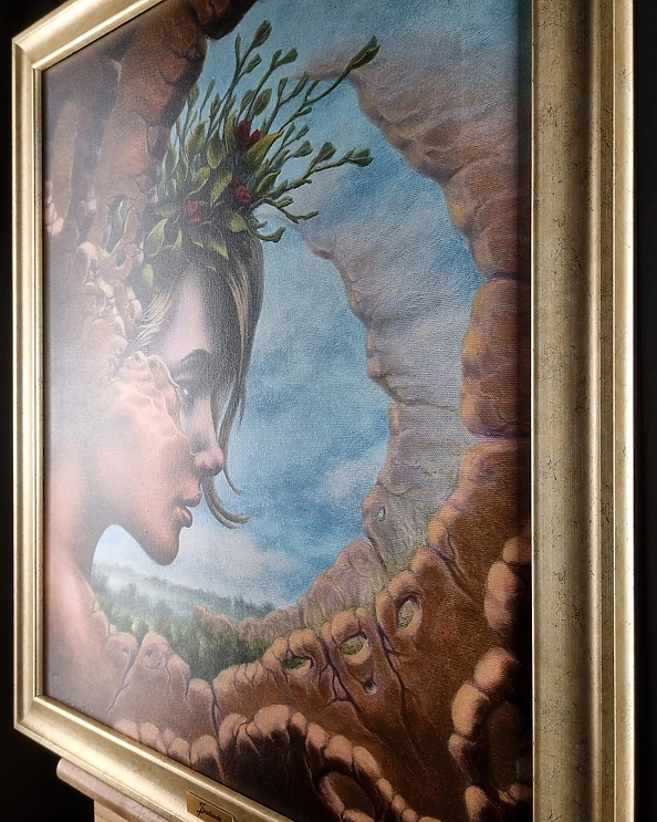 Paweł Sadowski - Erosion