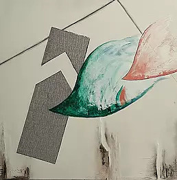 Giovanni Greco - Errare humanun est, perseverare autem diabolicum 