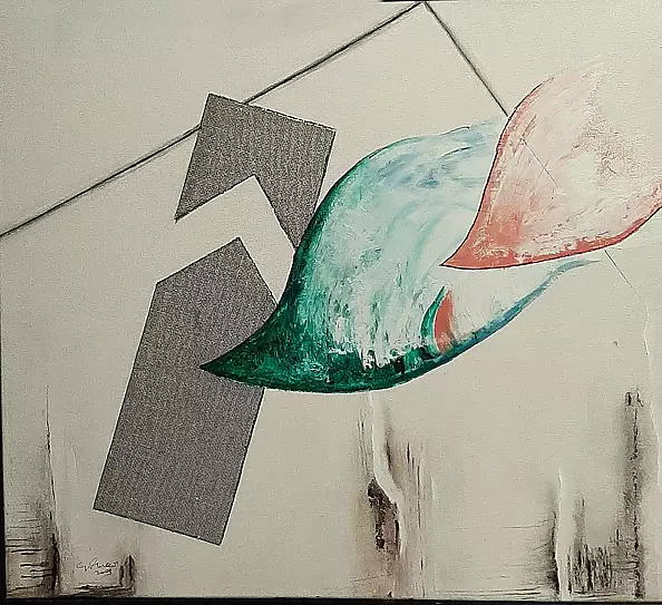 Giovanni Greco - Errare humanun est, perseverare autem diabolicum 