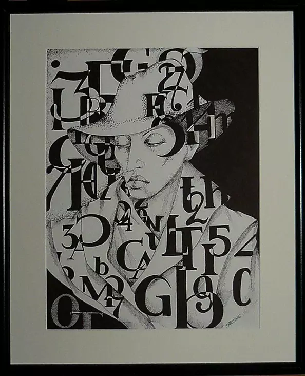 Iwona Wierkowska-Rogowska - Erudytka