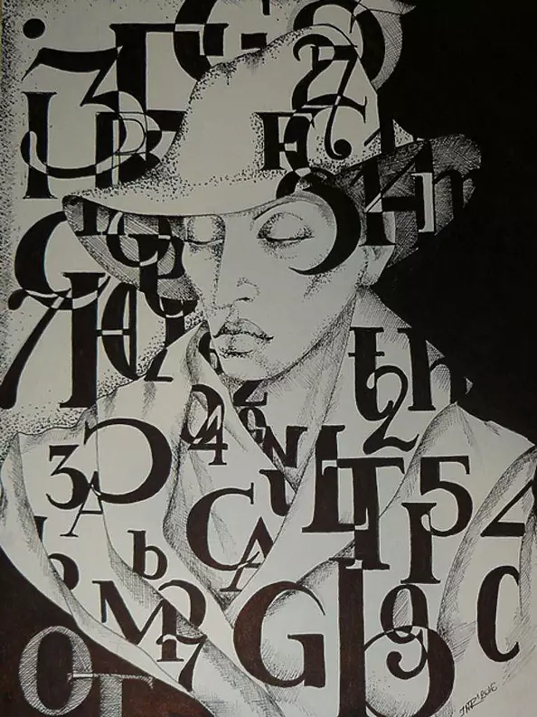 Iwona Wierkowska-Rogowska - Erudytka