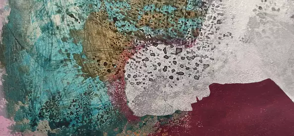 Natalia Pastuszenko - Erwin S. catches up with the cat