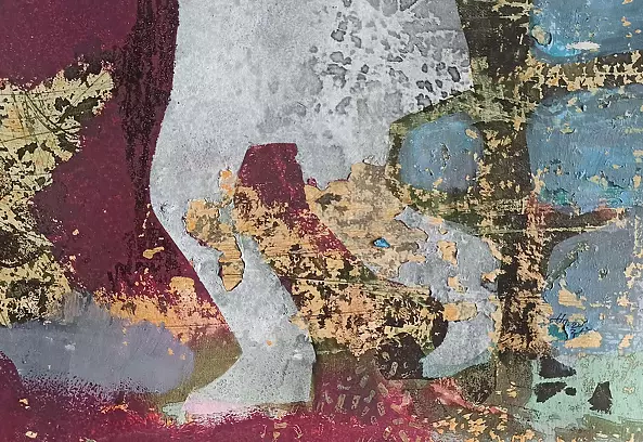 Natalia Pastuszenko - Erwin S. catches up with the cat