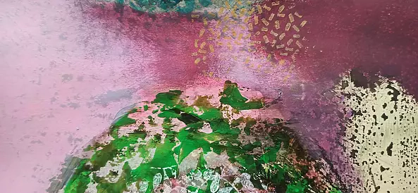 Natalia Pastuszenko - Erwin S. catches up with the cat