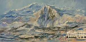 Eryk Maler - Eryk Maler, ANTARCTIC