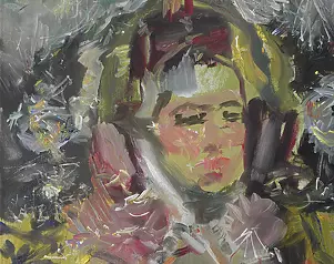 Eryk Maler - Eryk Maler: GRAVITAS, (Pregnancy)