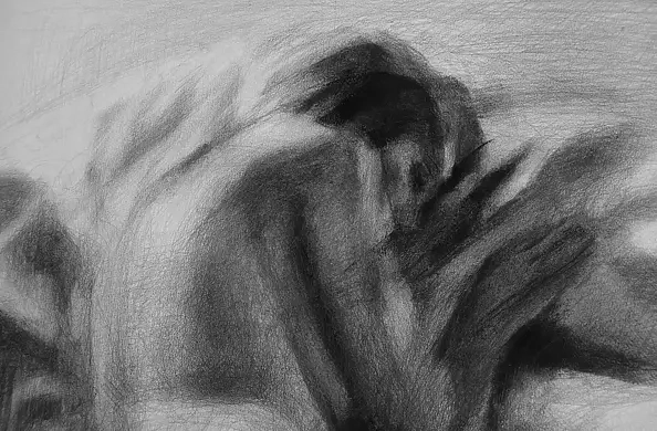 Kamila Ossowska - Escape