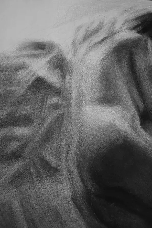 Kamila Ossowska - Escape