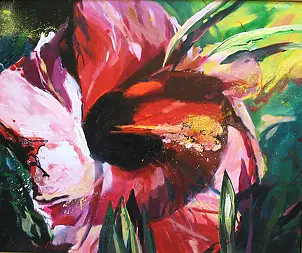   - Esencjonalność hibiskusowa