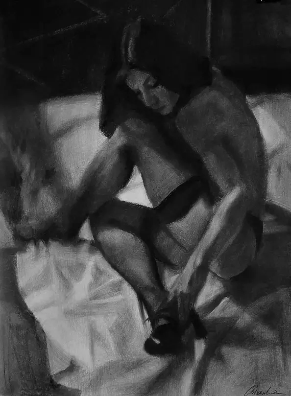 Kamila Ossowska - Esja