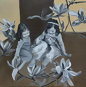 Katarzyna Nossek Dżaluk - escapist pleasure