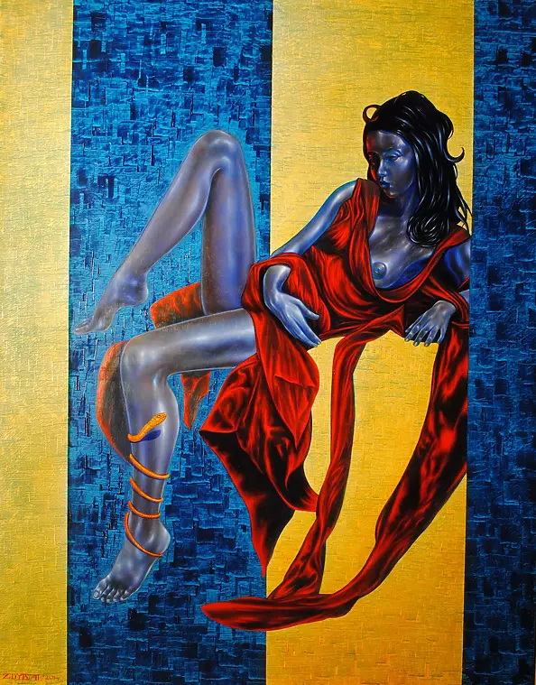 Mariusz Zdybał - Eskulap