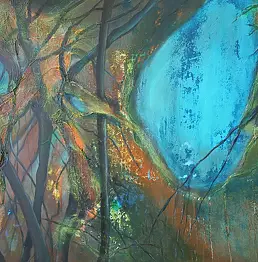 Magdalena Kempa - Esperanza