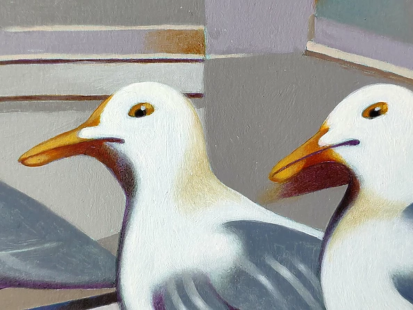 federico cortese - Essaouira