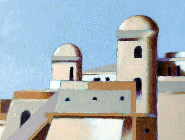 federico cortese - Essaouira