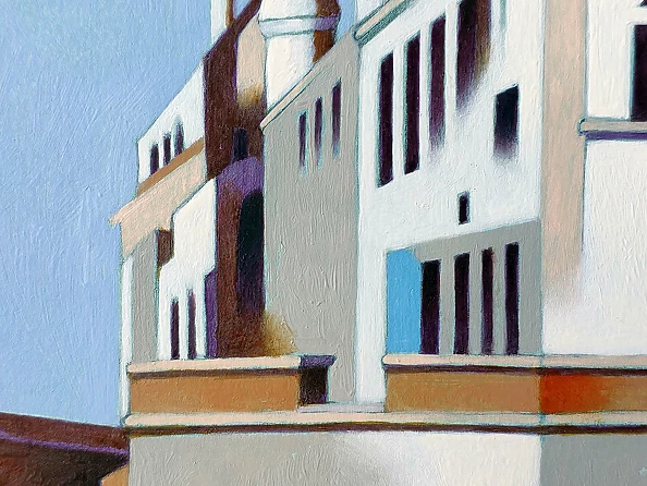 federico cortese - Essaouira