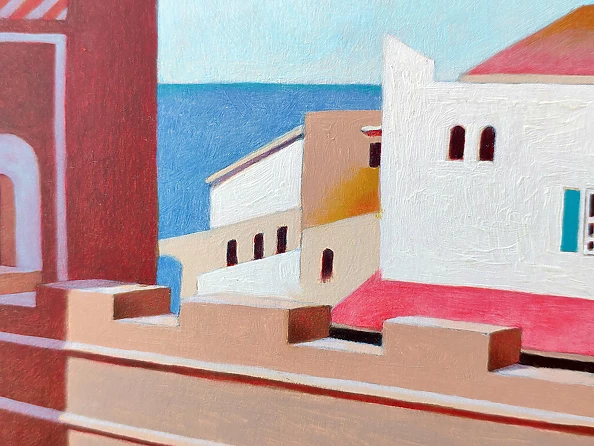 federico cortese - Essaouira