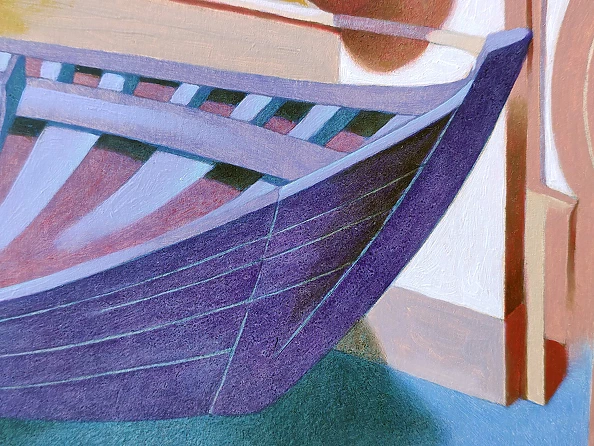 federico cortese - Essaouira