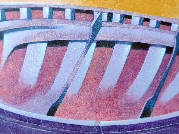 federico cortese - Essaouira