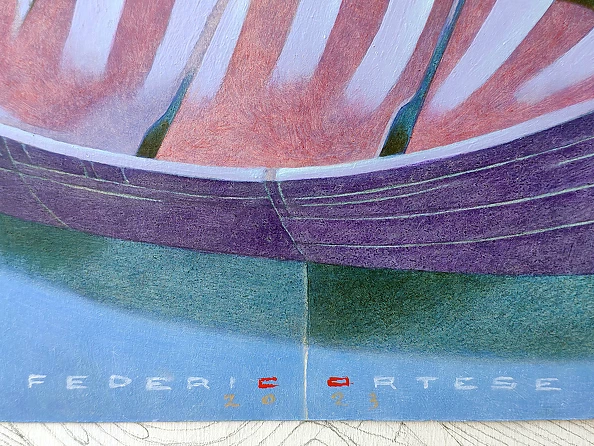 federico cortese - Essaouira