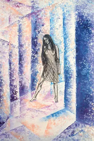   - The essence of the crystal