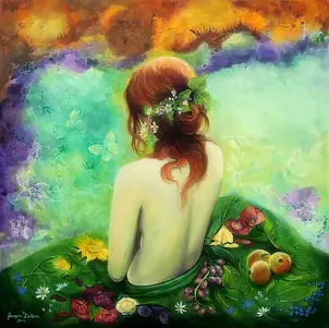 Grazyna Federico - Estate