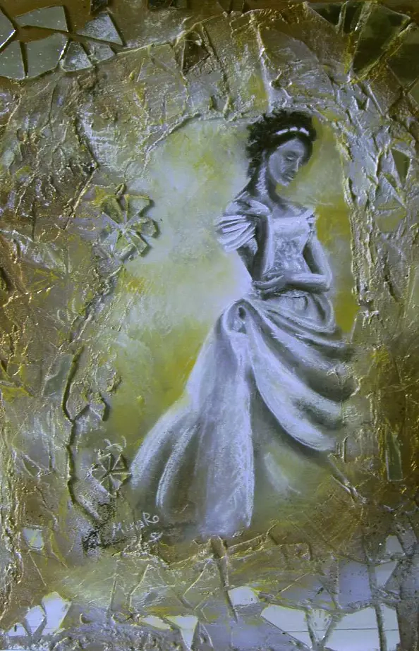 Romina Rossoli - Estate