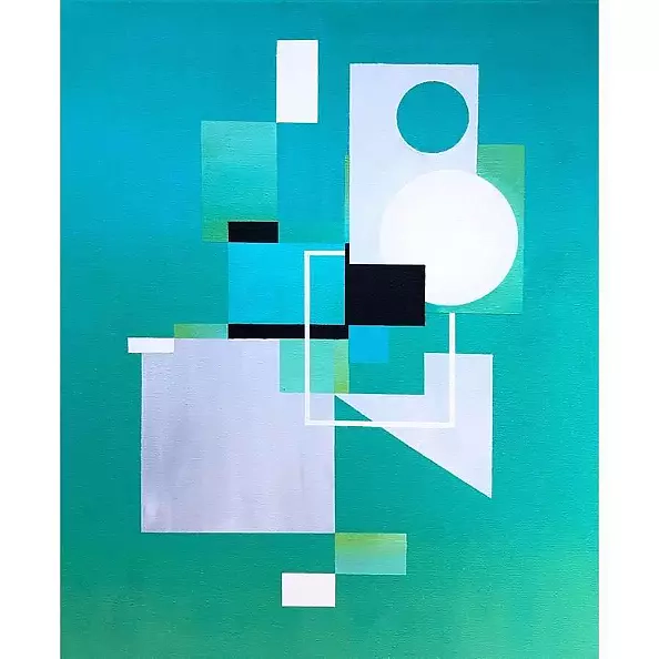 Yura Kimakovych - estazolam