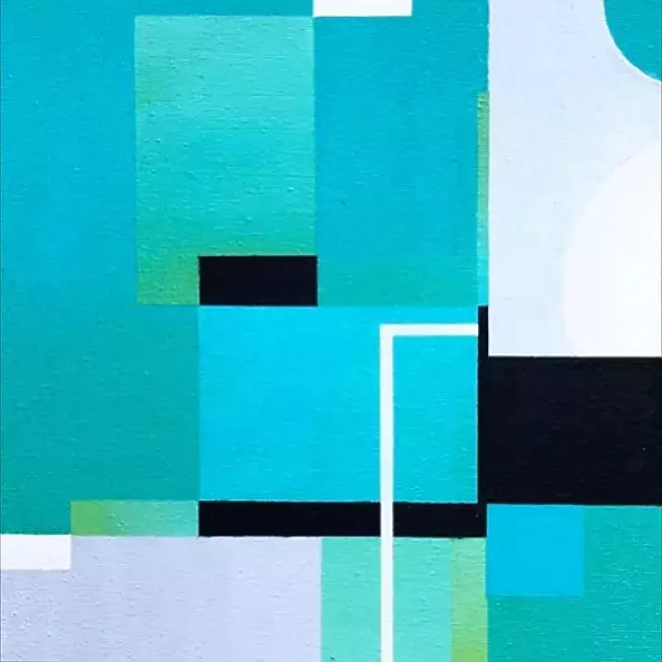 Yura Kimakovych - estazolam