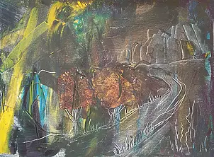 Magdalena Waszkiewicz - Estherville