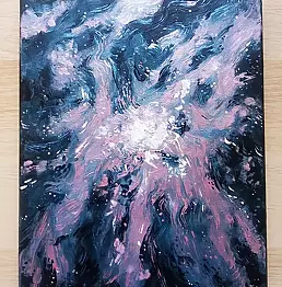 Agnieszka Wałek - Ether