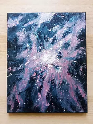 Agnieszka Wałek - Ether