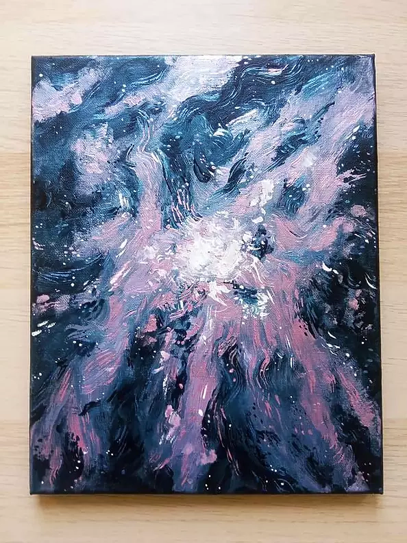 Agnieszka Wałek - Eter