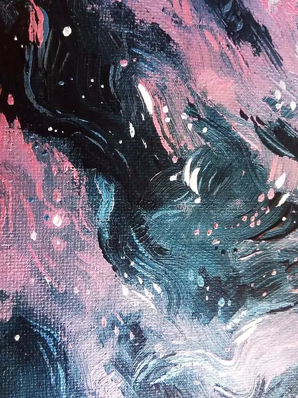 Agnieszka Wałek - Eter