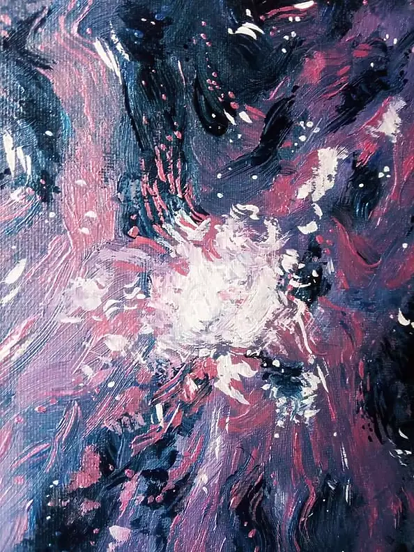 Agnieszka Wałek - Eter