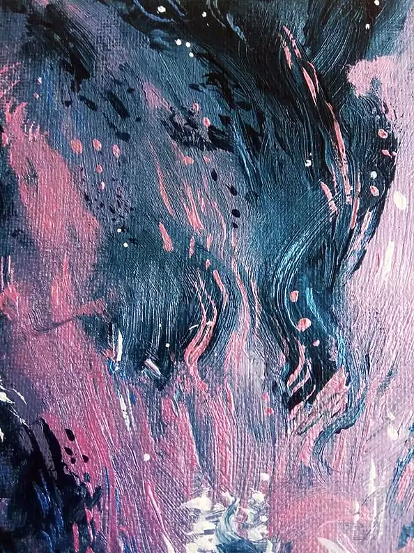 Agnieszka Wałek - Eter