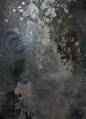 Iwona Jabłońska - Eter