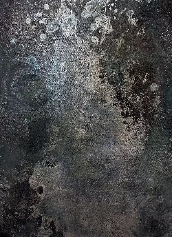 Iwona Jabłońska - Ether