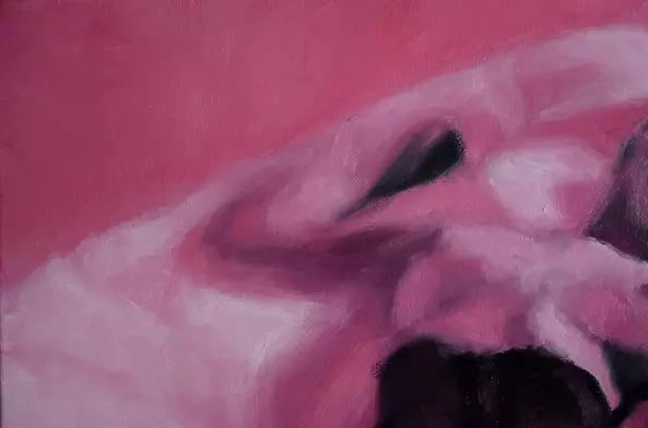 Kamila Ossowska - Ether