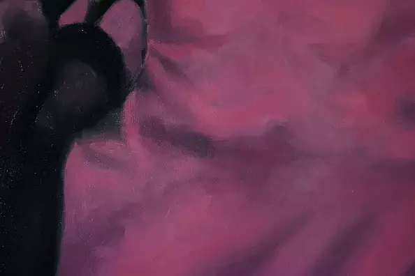 Kamila Ossowska - Ether