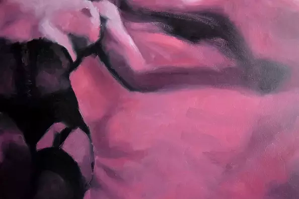 Kamila Ossowska - Ether