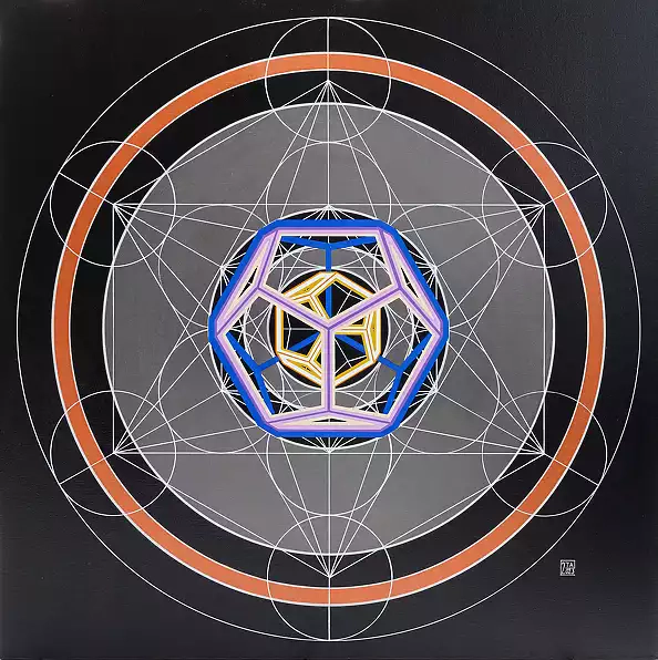 Tymon Adamczak - Ether