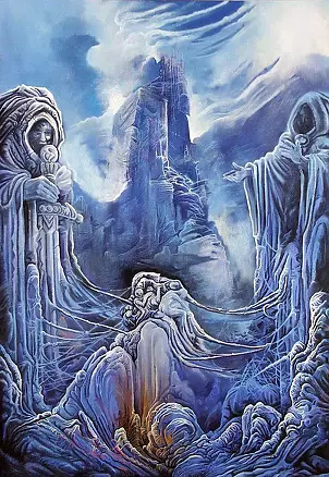 Piotr Zygmunt -  Eternal sleep