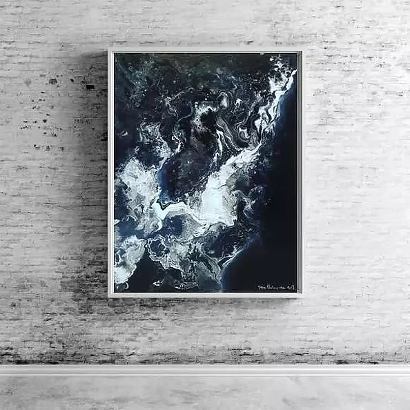 Julia Kokoszynska - Eternity