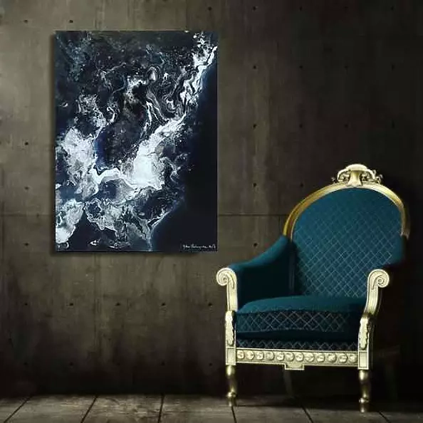 Julia Kokoszynska - Eternity