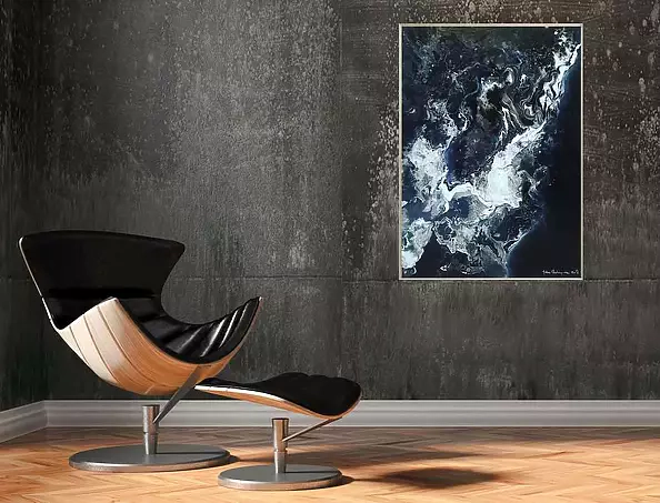 Julia Kokoszynska - Eternity